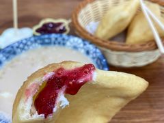 -BAURSAK包尔萨克早餐屋(第二分店)