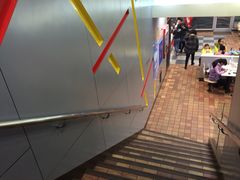 楼梯-肯德基(永盛店)