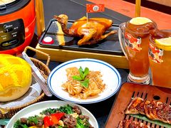 -羽鸽集·乳鸽专门店·地道顺德菜(岭南站店)