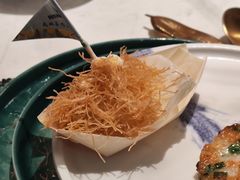 -阿伟海鲜楼·福建菜(延寿店)