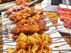 -白玉串城(南六中路店)