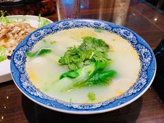 -惠丰源烩面馆(经七路店)