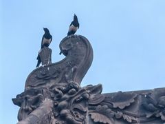 -大同古城墙