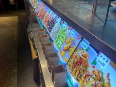 -绿草地·湘菜(喜盈门店)