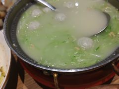 -金掌勺·锅包肉(广渠门店)
