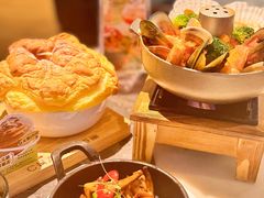 -港丽餐厅(天河城店)