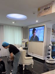 点击看大图 -深圳阳光医疗美容医院·旗舰店