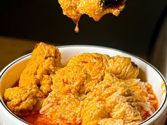 -后街佬·炭火鲜鱼杂(33小镇店)