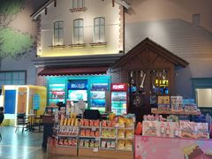 -万达影城 (甘井子万达广场IMAX店)