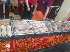 -万隆火腿庄