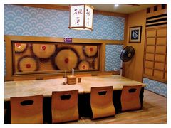 -桃屋日本料理(清华科技园店)