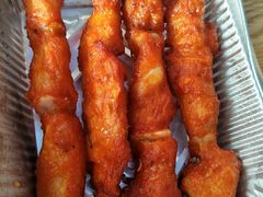 -尊宝比萨(福强店)