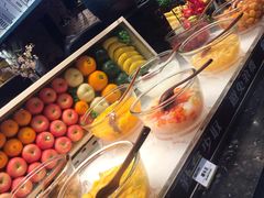 -梨花自助烤肉(天河城店)