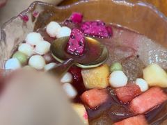 -豆相识•九九豆腐脑(牛咡桥店)