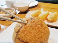 菠萝包-红鱼湾餐厅(国际大厦店)
