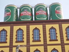 -青岛啤酒博物馆