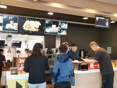-麦当劳(金地店)