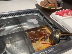 -海底捞火锅(玉桥商业广场店)
