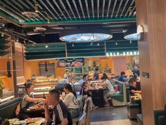 -梨花自助烤肉(西三旗万象汇黑金店)