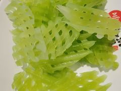 -鱼酷活鱼烤鱼(江宁金鹰店)