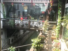 -同得兴 Since·1995 传统苏式面馆(十全街店)