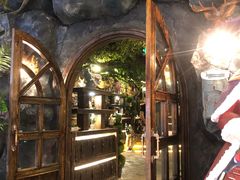 -祖母的魔法厨房(印象城店)
