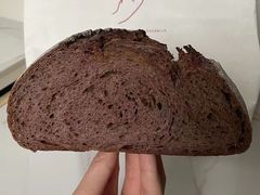 -佐敦面包铺·JORDAN BAKERY