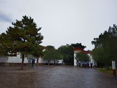 -普陀宗乘之庙(小布达拉宫)