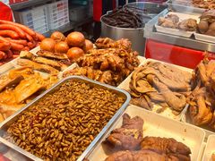 -净香园熟肉(北坦总店)