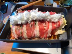 -有喜屋·深夜食堂(北京西路店)