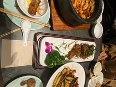 -阿喆私房菜(西五路店)