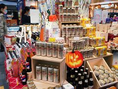 -GranVida生活超市(海信广场店)