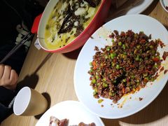 -长寿面馆(振兴路店)