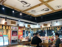 -爷爷家的粥铺(庐江店)