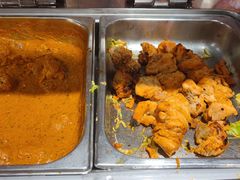 -恒河传奇印度餐厅GANGES