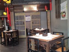 -集市口(西红门宜家店)