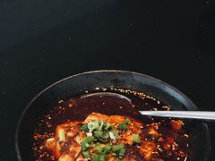口水鸡-四川豆花饭庄