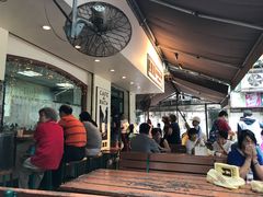 -玛嘉烈蛋挞(金利来大厦店)