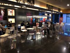 -博纳国际影城IMAX(中央大道店)