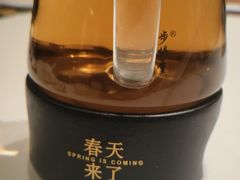 -春天来了(印象新天地店)