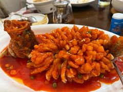 -满堂·烤鸭店·北京菜(鼓楼店)