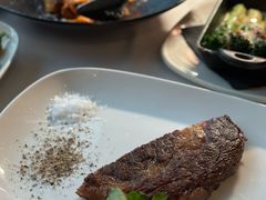 -莫尔顿扒房 MORTON'S GRILLE(igc天汇广场店)