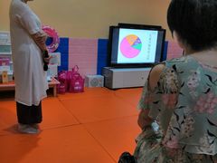 -金宝贝国际早教(水游城中心)