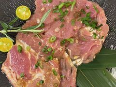 -朴太院·朝鲜族炭火烤肉(民乐园总店)