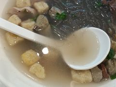 -苏晓玥·手作江南小吃(深圳北站店)