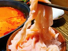 -冯校长老火锅(深圳总店)