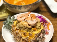 -泰国餐厅 Thai Food(裕华万达店)