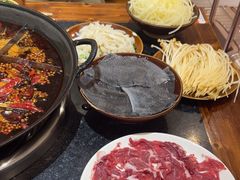 -咖咖火锅(老店)