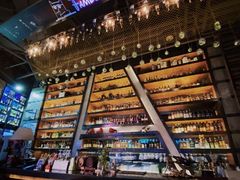 -Famous肥猫墨西哥音乐餐吧(五棵松华熙LIVE店)