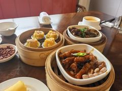 -潮福城大酒楼·潮粤菜·港式点心(阳光城店)